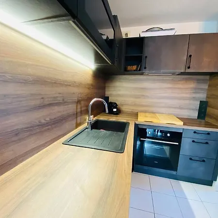 Escale A Balbec- Proche Et Centre Cabourg