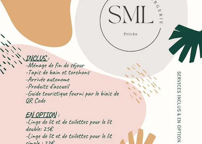 شقة Escale A Balbec- Proche Et Centre *