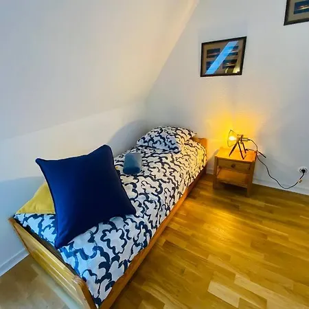 Escale A Balbec- Proche Et Centre Apartment Cabourg