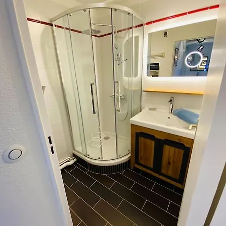 Escale A Balbec- Proche Et Centre Apartment *