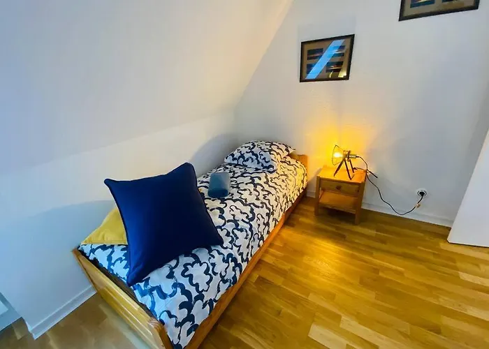 Escale A Balbec- Proche Et Centre Apartament Cabourg